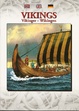 Cover of Vikings