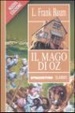 Cover of Il mago di Oz