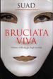 Cover of Bruciata viva