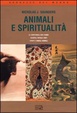 Cover of Animali e spiritualità