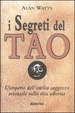 Cover of I segreti del tao
