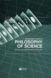 Cover of Contemporary Debates in Philosophy of Science