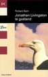 Cover of Jonathan Livingston le goéland