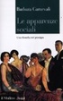 Cover of Le apparenze sociali