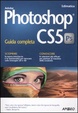 Cover of Photoshop CS5