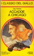Cover of Accadde a Chicago