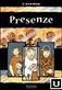 Cover of Presenze