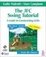 Cover of "The JFC Swing Tutorial"