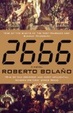 Cover of 2666