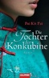 Cover of Die Tochter der Konkubine