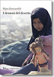 Cover of I demoni del deserto