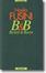 Cover of B & B