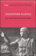 Cover of La salvezza senza fede