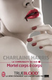 Cover of Mortel corps à corps