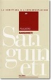 Cover of Sanguineti