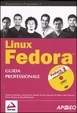 Cover of Linux Fedora 3