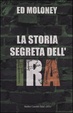 Cover of La storia segreta dell'IRA