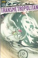 Cover of Transmetropolitan: Ciudad solitaria (2 de 3)