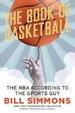 Cover of The Book of Basketball