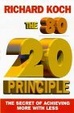 Cover of The 80/20 Principle