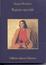 Cover of Regime speciale