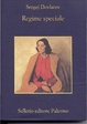 Cover of Regime speciale