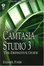 Cover of Camtasia Studio 3