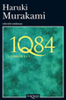 Cover of 1Q84