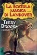 Cover of La scatola magica di Landover