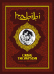 Cover of Habibi