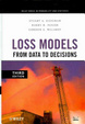 Cover of Loss Models