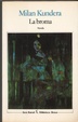 Cover of La broma