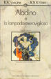 Cover of Aladino e la lampada meravigliosa