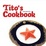 Cover of Tito's Cookbook