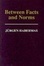 Cover of "Between Facts and Norms"
