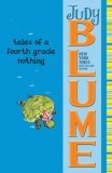 Tales of a Fourth Grade Nothing