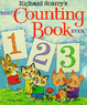 Cover of Richard Scarry's Best counting book ever