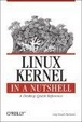Cover of Linux Kernel in a Nutshell