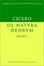 Cover of "Cicero"