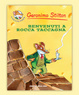 Cover of Benvenuti a Rocca Taccagna