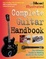 Cover of "The Illustrated Complete Guitar Handbook"
