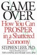 Cover of Game Over