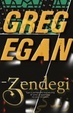 Cover of Zendegi