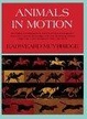 Cover of Animals in Motion