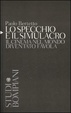 Cover of Lo specchio e il simulacro