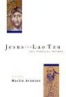 Image of Jesus and Lao Tzu
