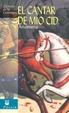 Cover of El cantar de mio Cid