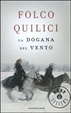 Cover of La dogana del vento