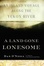 Cover of "A Land Gone Lonesome"