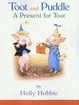 Cover of A Present for Toot